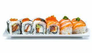 109 Salmone style - 20 pezzi