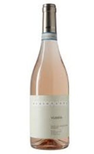 Rosato di Nerello Mascalese-Vurria di Giovanna