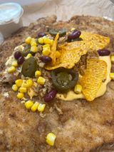 Giga schabowy meksykański 