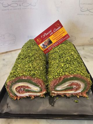 Rollò di tritato 1 kg