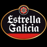 Estrella Galicia 500 ml