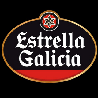 Estrella Galicia 500 ml