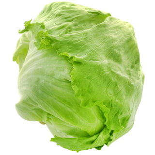 Lechuga Iceberg 1pieza