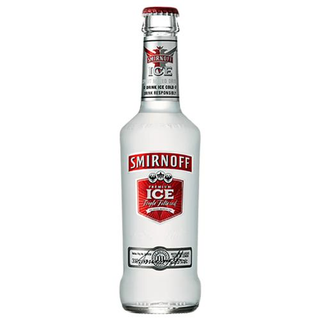 Smirnoff Ice 33cl