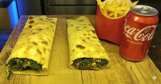 Menù Mordino Calabrolucano