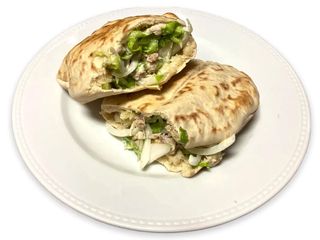 Super Oferta De 2 Pitas