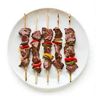 Arrosticini di pecora 10 pezzi