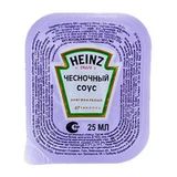 Чесночный соус "Heinz"