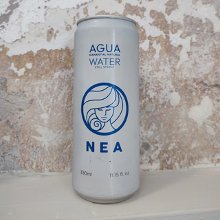 Agua Nea (330 ml.)