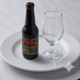 Cerveza Estrella 1906 (330 Ml.)