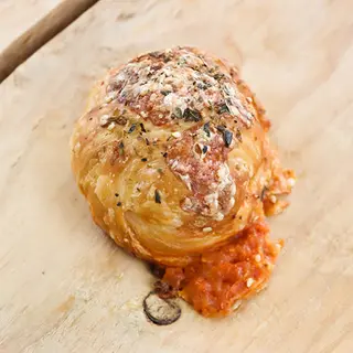 Artesanito Sobrasada Y Queso