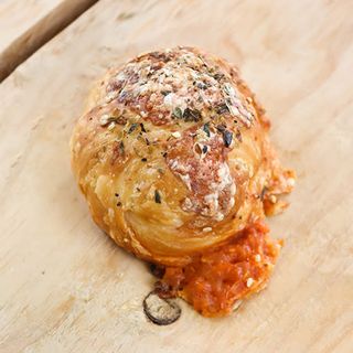 Artesanito Sobrasada Y Queso