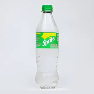 Sprite 50 CL PET