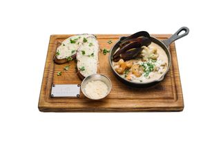 Сковорідка "Chernomorka"