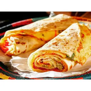 Vegetable rolex