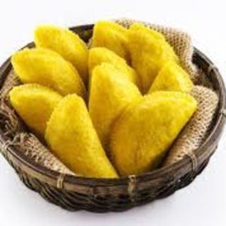 EMPANADA  COLOMBIANA  3und