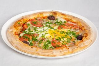 Пица Фелини (600г)