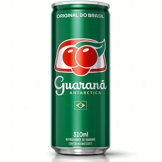 Guaraná Antárctica
