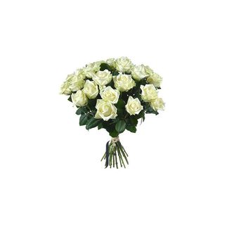 Ramo 12 Rosas Blancas