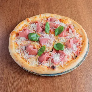 Milano pizza 24cm