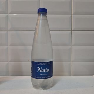 Acqua naturale Natia 50 cl