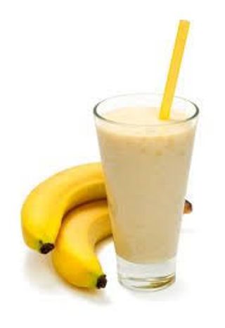 Jus de banane