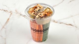 მინი ჰუმუსი