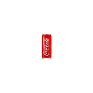 Coca-Cola 25CL