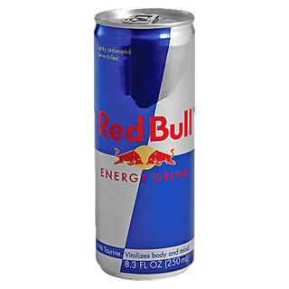Redbull
