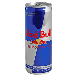 Redbull