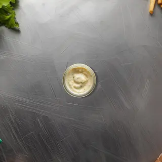 Crema di formaggio
