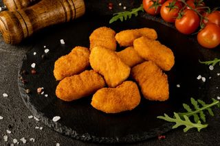 Нагетси 9-шт