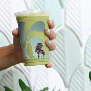 Green Queen