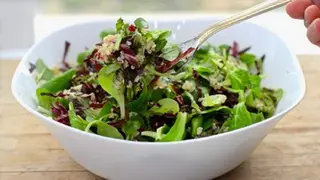 Mix zelenih salata
