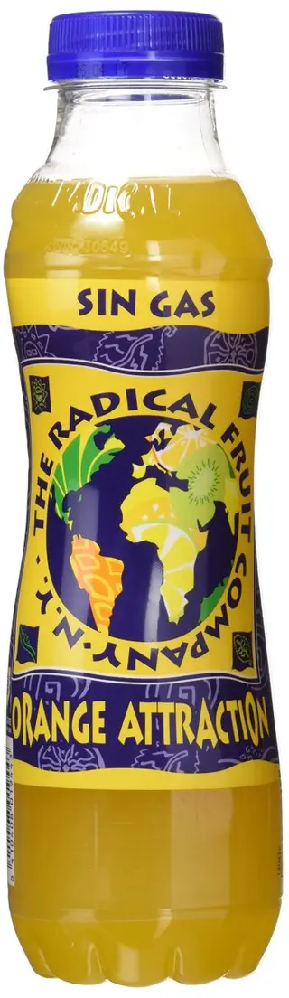 Radical Sin Gas Frutopia