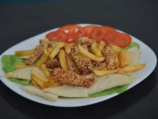 Pileći štapići