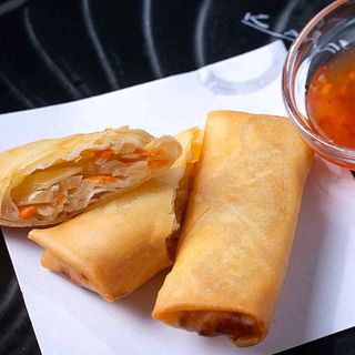 Involtini di verdure 3pz