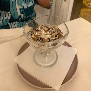 Dolce del giorno