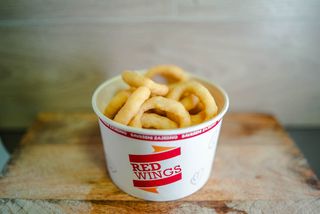 Onion Rings velika kofa