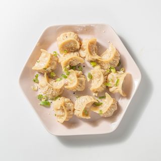 T45 - Raviolis (12 Unidades)