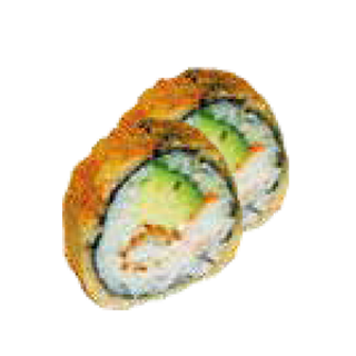 Fry Eby Fry - 6 Pièces