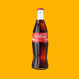 COCA COLA LATTINA 33 CL