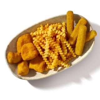 Los Tres Mosqueteros .