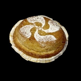 Pastel Vasco