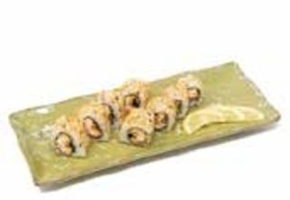 N.105 Gold miura 8 pezzi