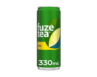 Fuze Limão