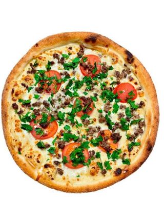 Піца Фірмова (480г)