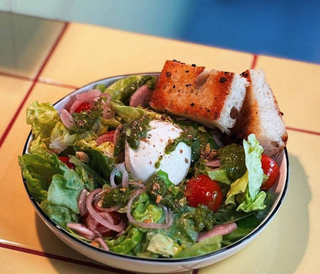 Burrata