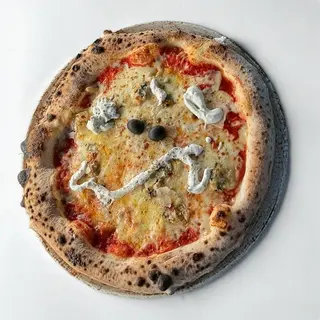 Pizza Cheezus
