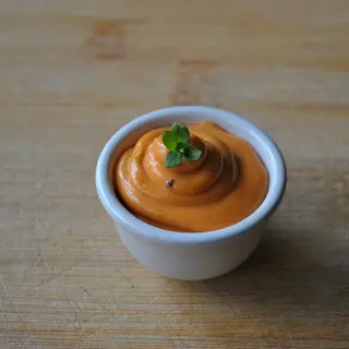 Salsa algeriana
